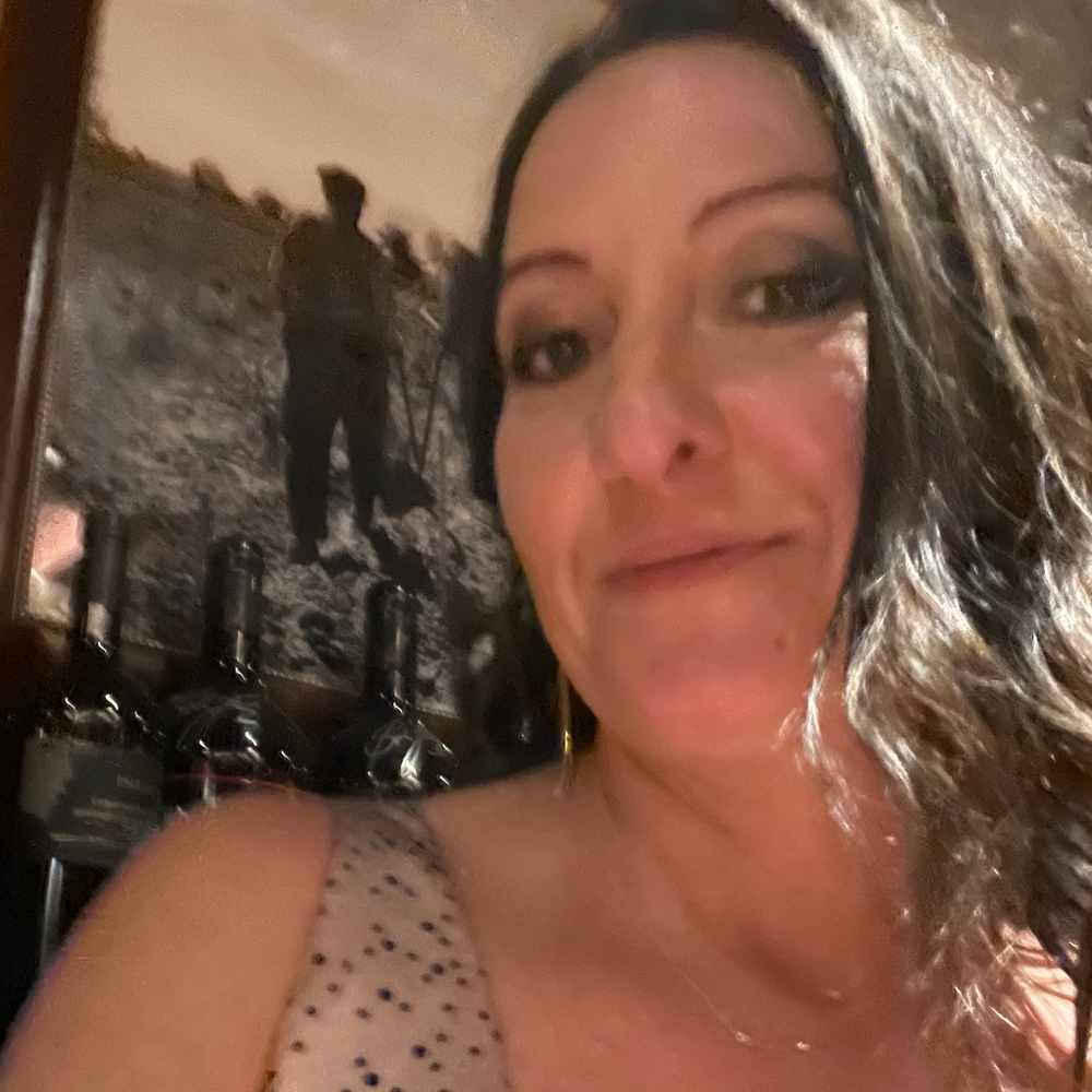 Meet your Posher, Gina